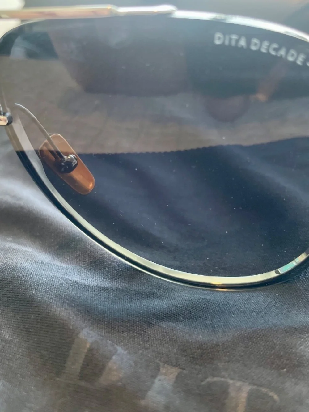 DITA Decade-Two 20th Anniversary Limited Edition Sunglasses